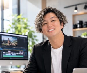 喜屋武駿 HITONOWA代表 理学療法士